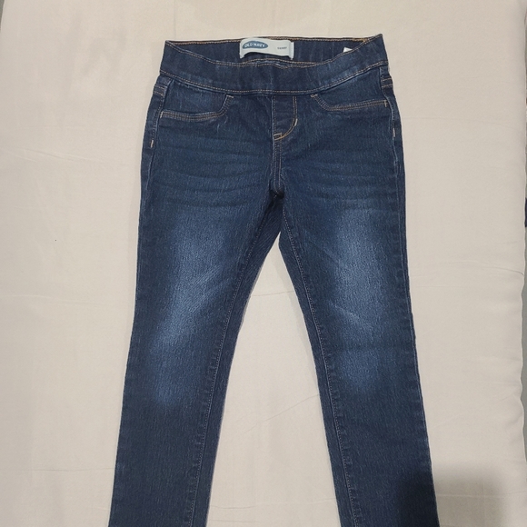 Girl's Jeans - Picture 1 of 4